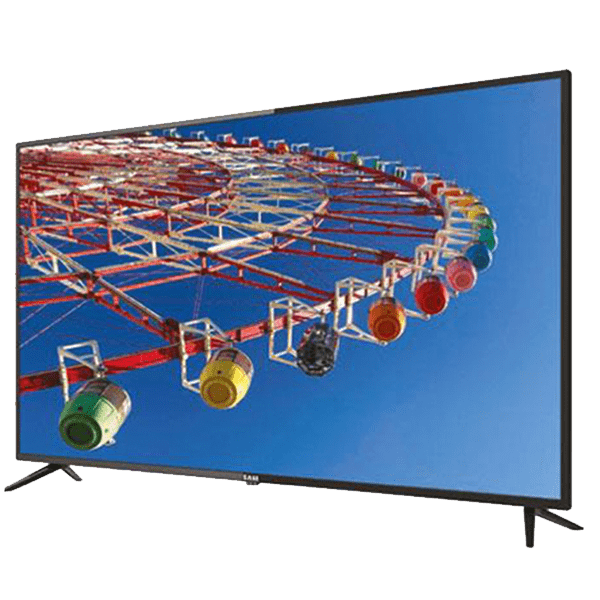 تلویزیون ال ای دی سام مدل 43T5100 سایز 43 اینچ