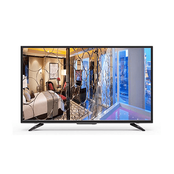 تلویزیون ال ای دی مجیک 49 اینچ مدل D2800