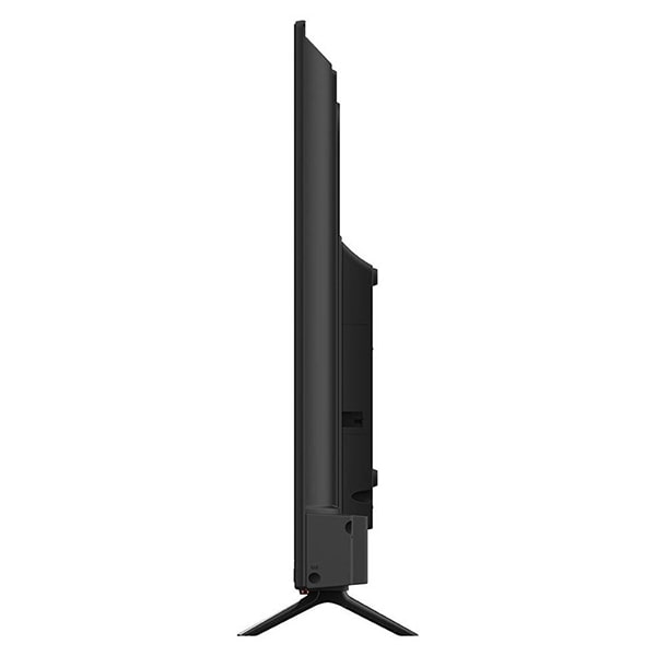 تلویزیون ال ای دی جی پلاس مدل 43KH412سایز 43 اینچ