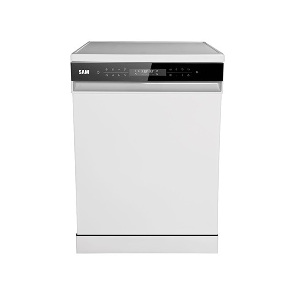 ماشین ظرفشویی سام الکترونیک مدل 192W